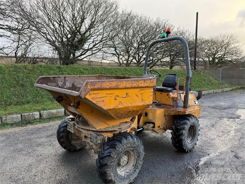Benford  Minidumprar
