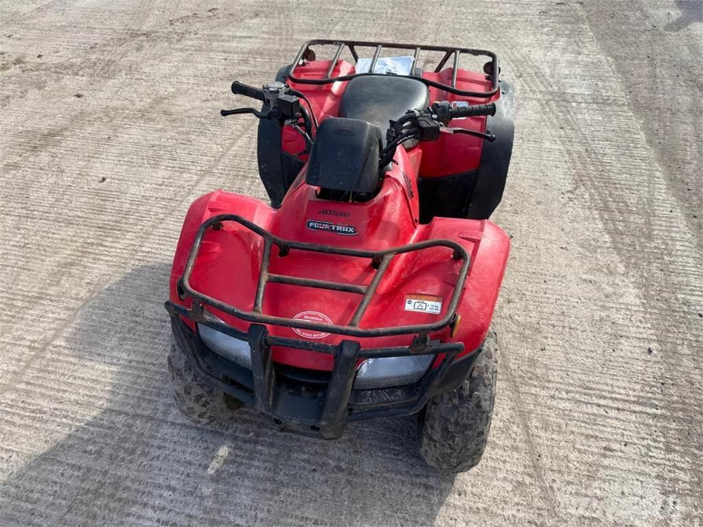 Honda  ATV