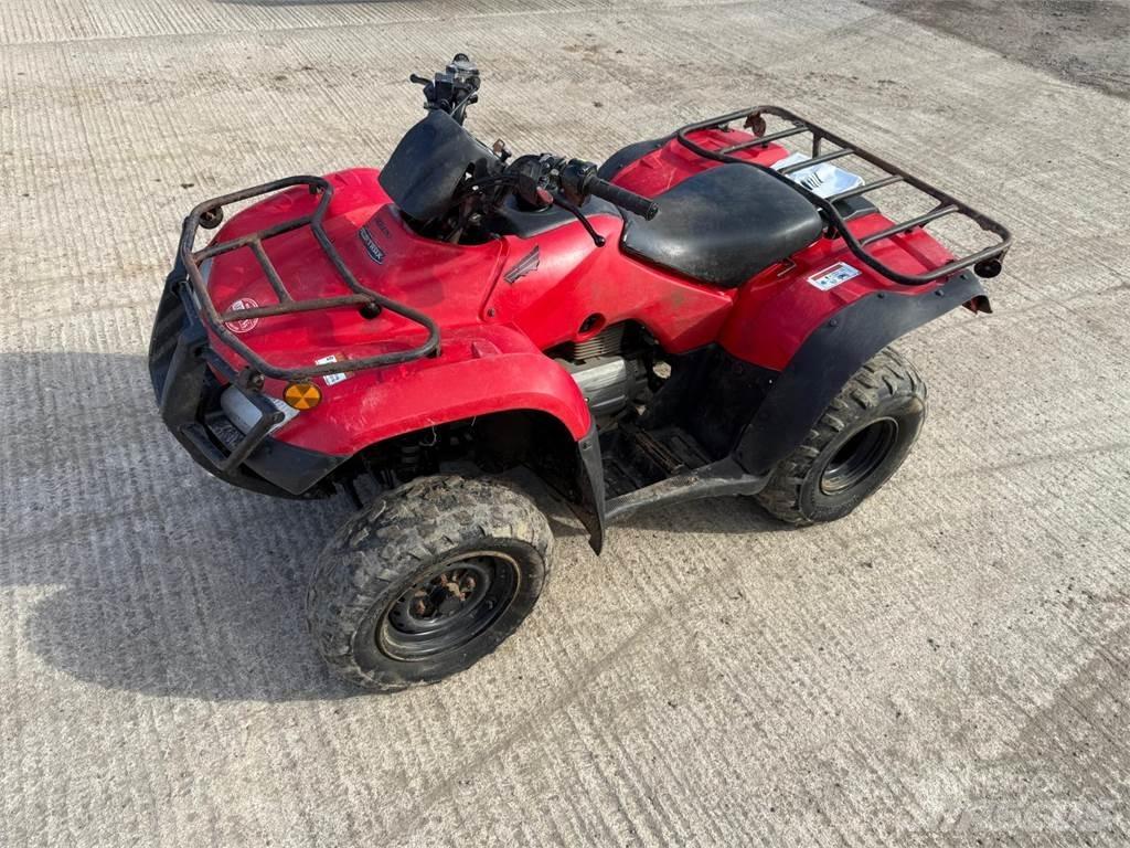 Honda  ATV