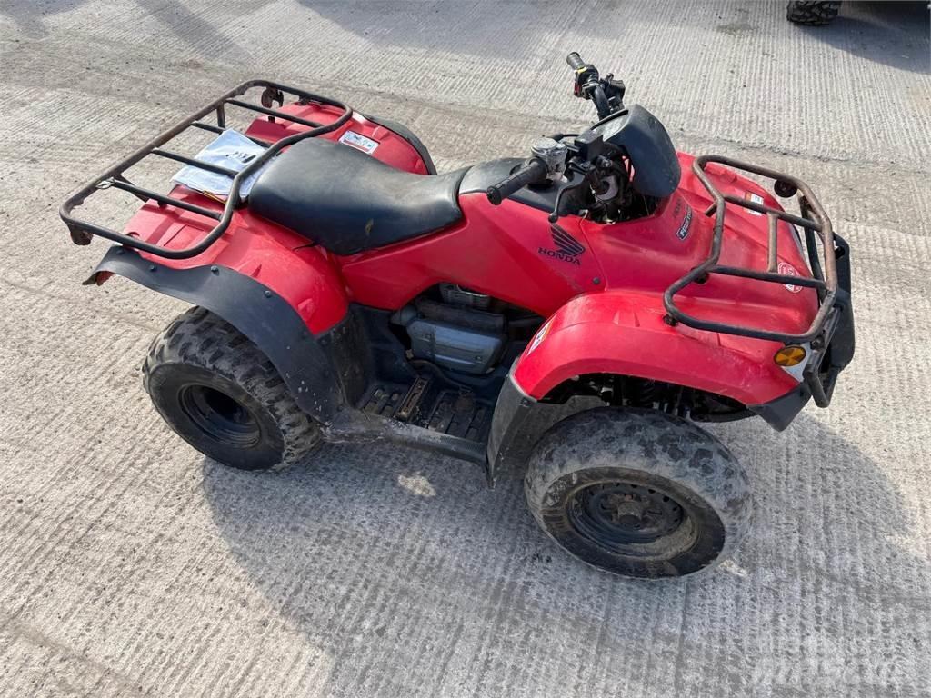 Honda  ATV
