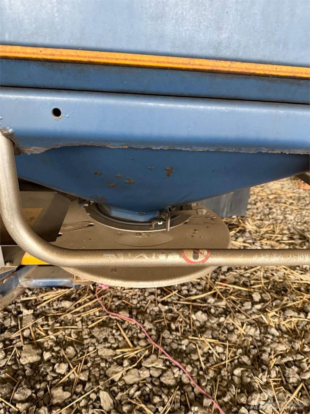 Krm  Entreprenad - Övrigt