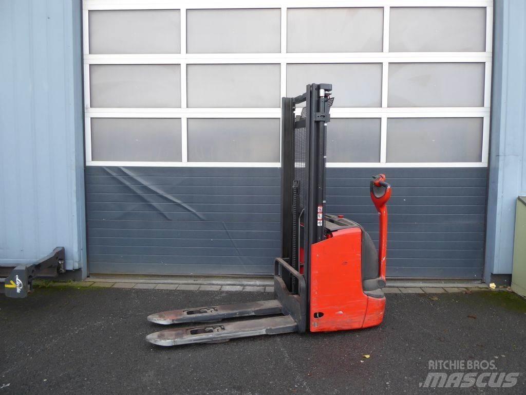 Linde L12L Staplare-led