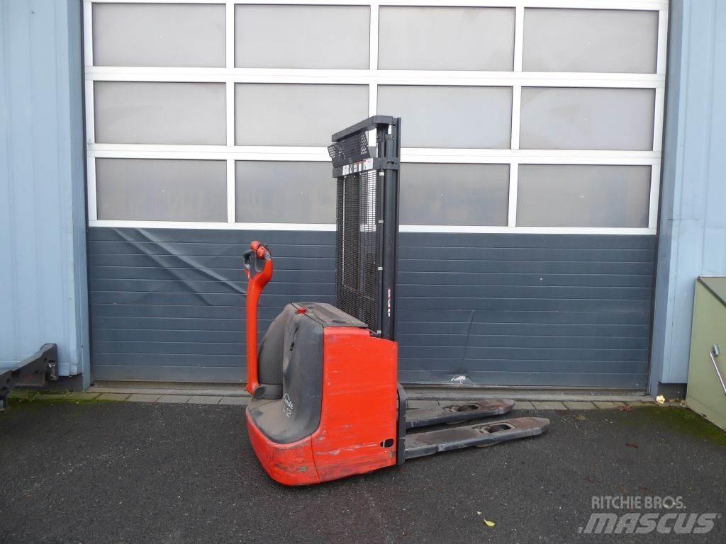 Linde L12L Staplare-led