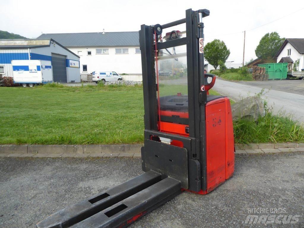 Linde L14 Staplare-led