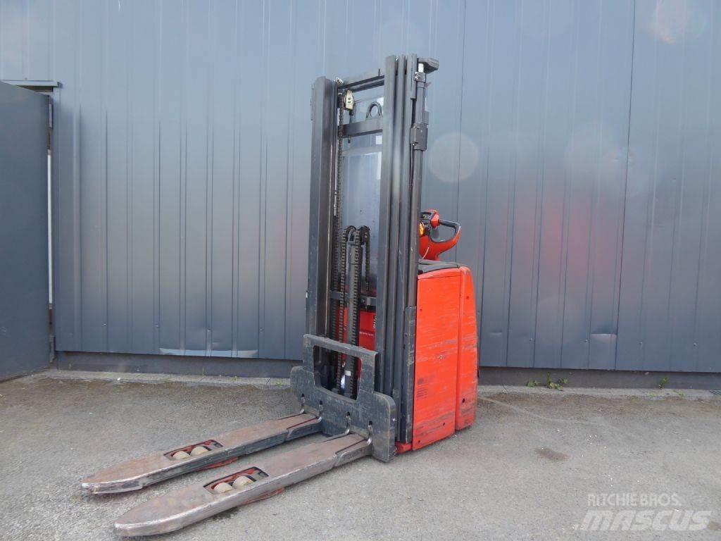 Linde L16 Staplare-led