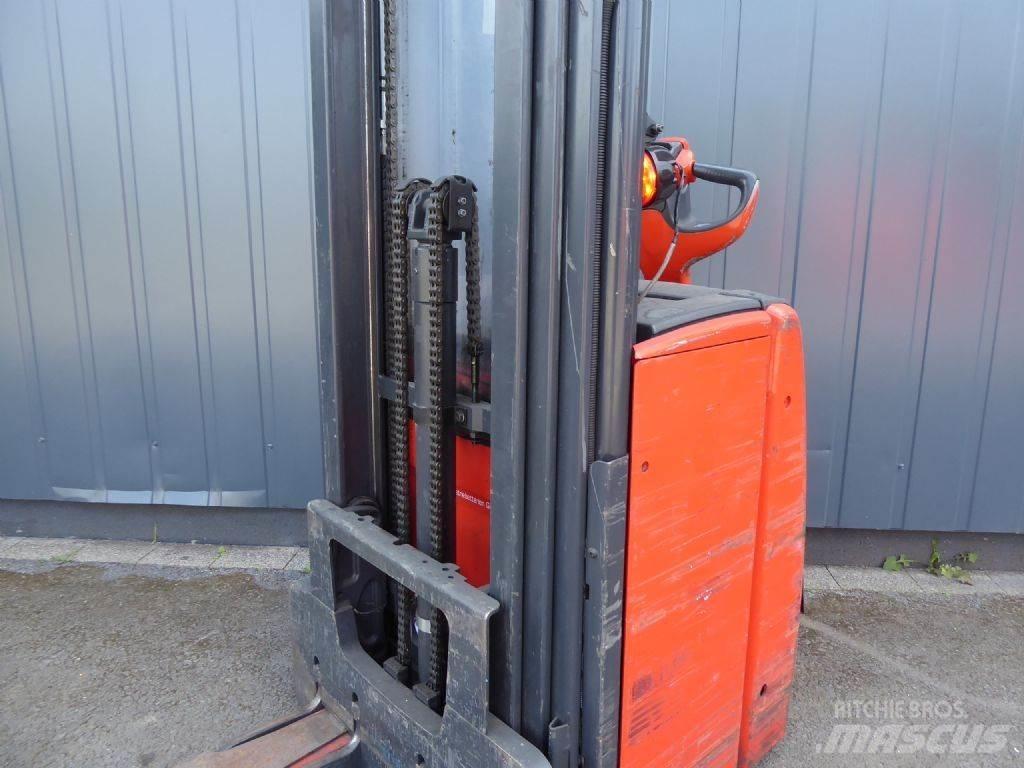 Linde L16 Staplare-led