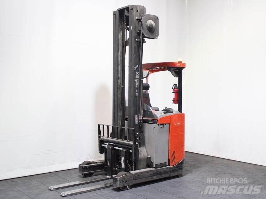 BT RRE 160 Skjutstativtruck
