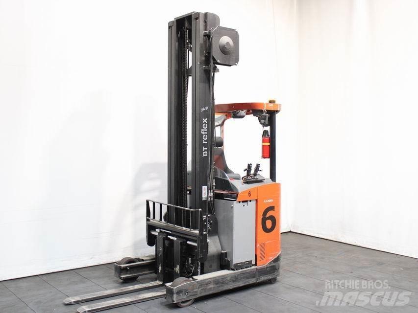 BT RRE 160 Skjutstativtruck