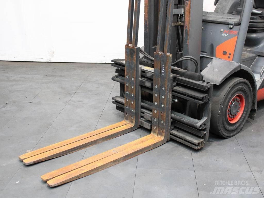 Kaup 2T429 Materialhantering - Övriga