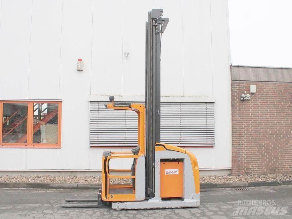 Still EK-X Plocktruck, höglyftande