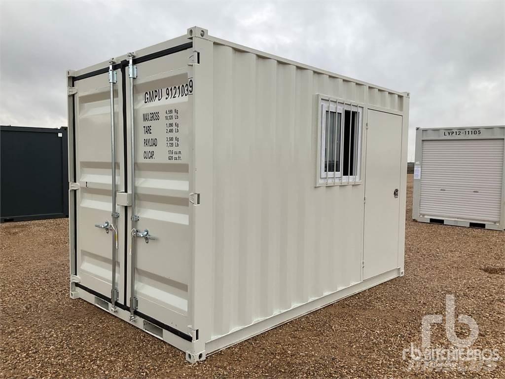  10.2FT Specialcontainers