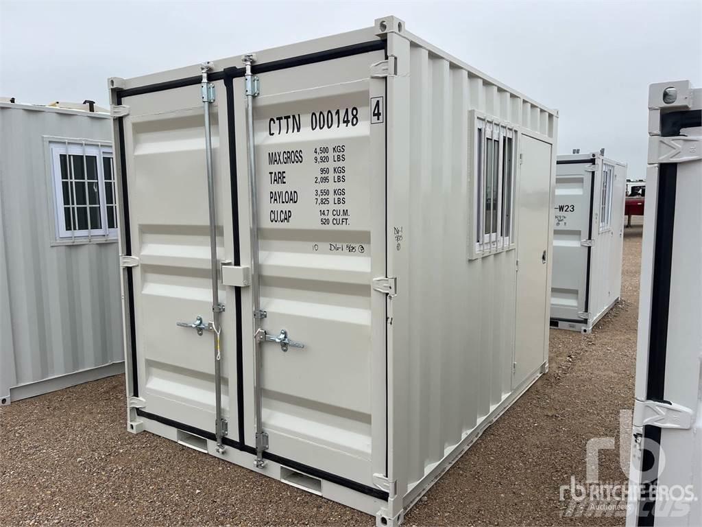  10 ft Specialcontainers