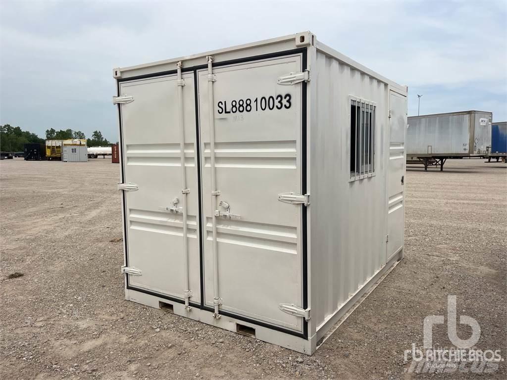  10 ft Specialcontainers