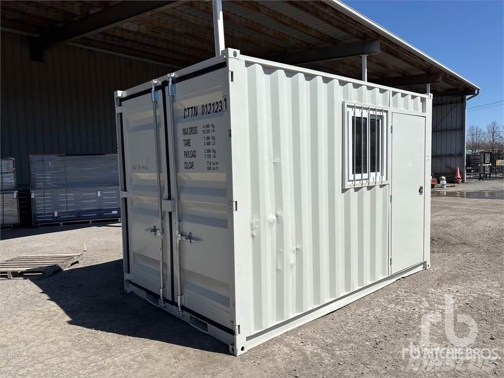  12 ft Specialcontainers