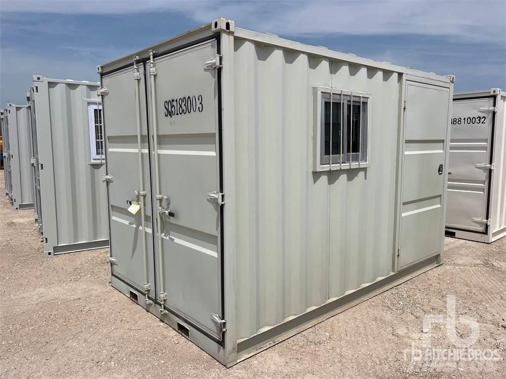  12 ft Specialcontainers