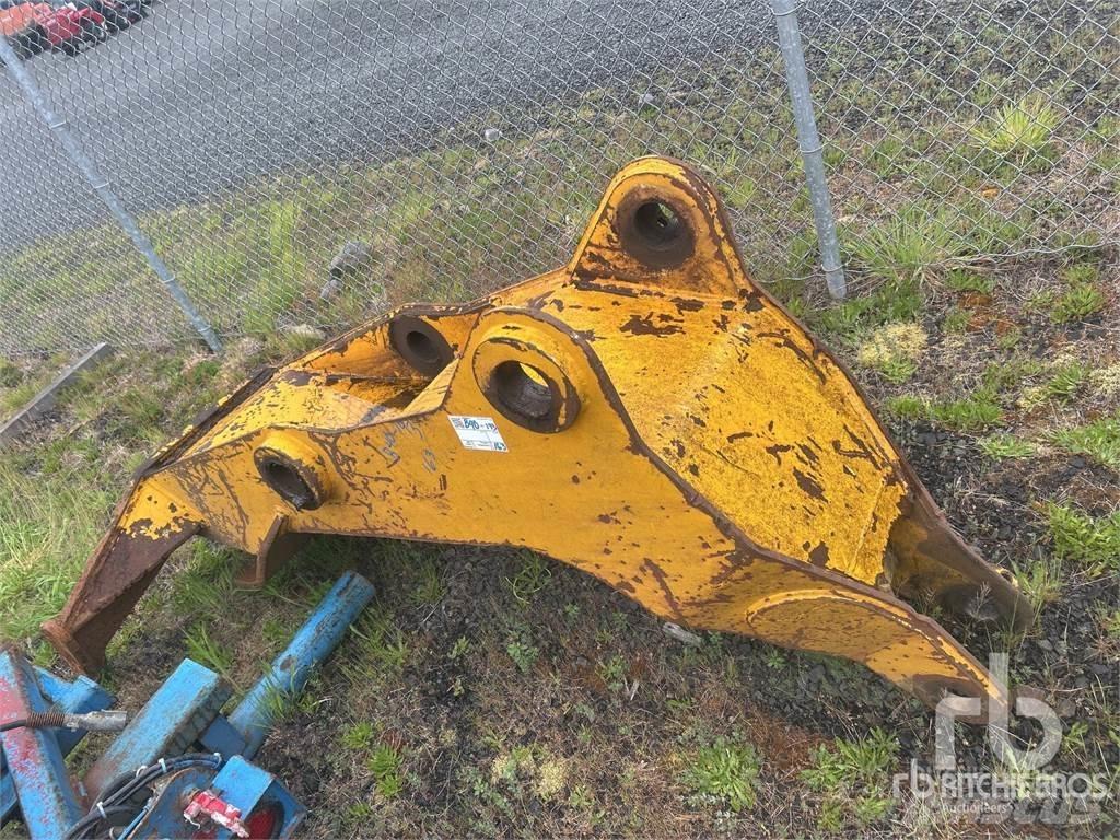  12 in Skogsmaskiner - Övriga