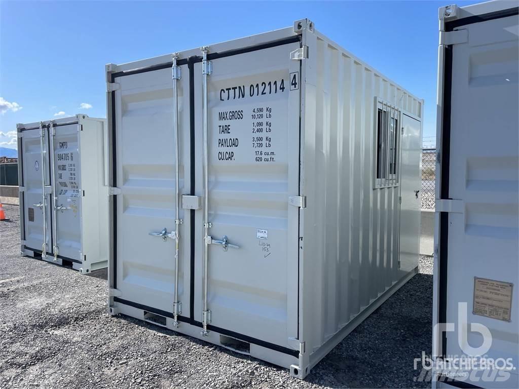  12FT Specialcontainers