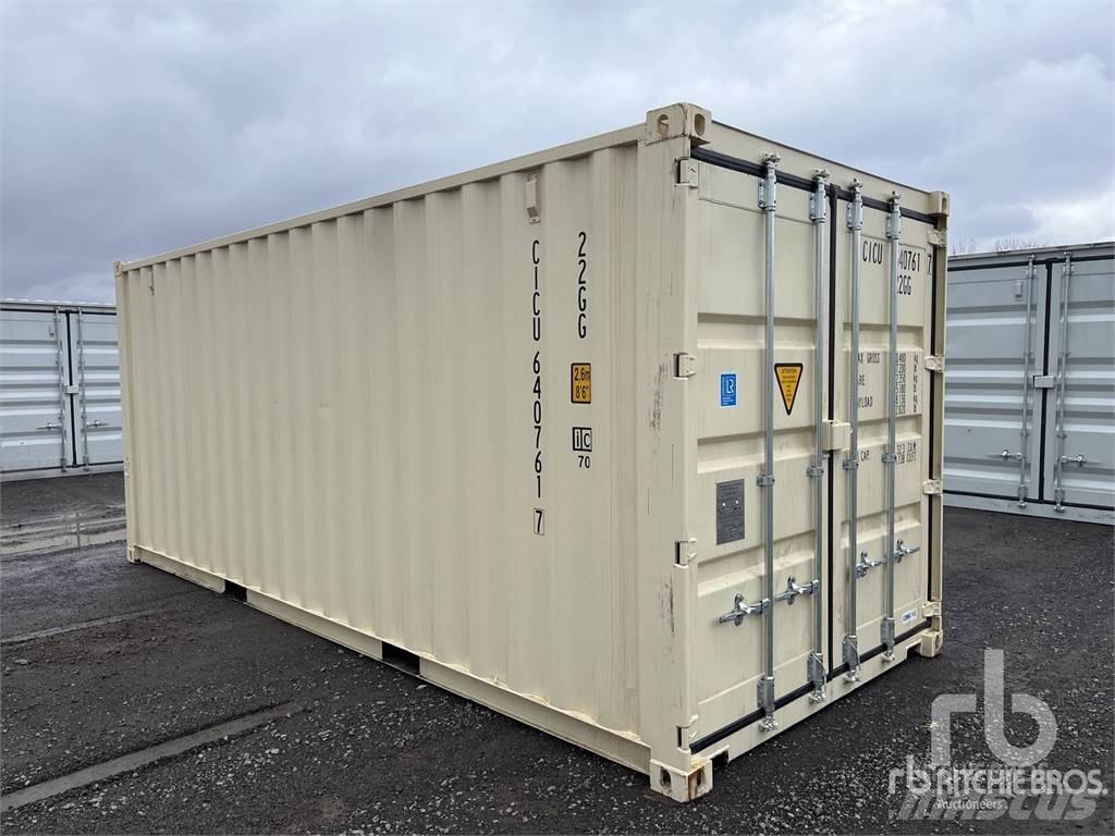  20OS Specialcontainers