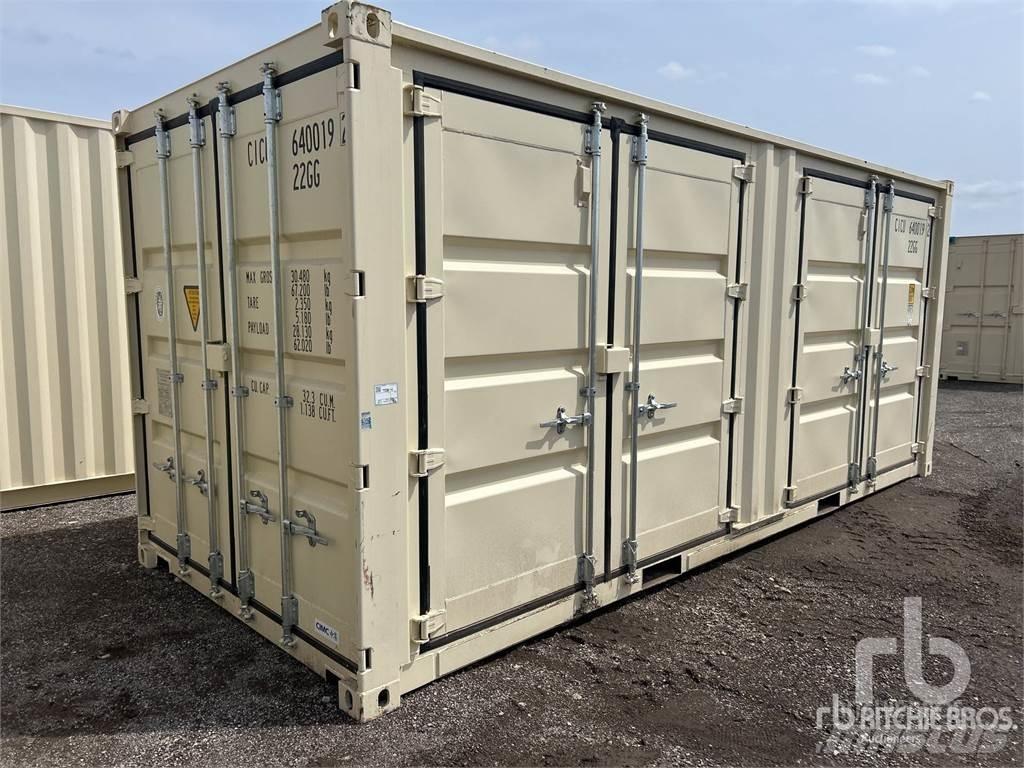  20OS Specialcontainers