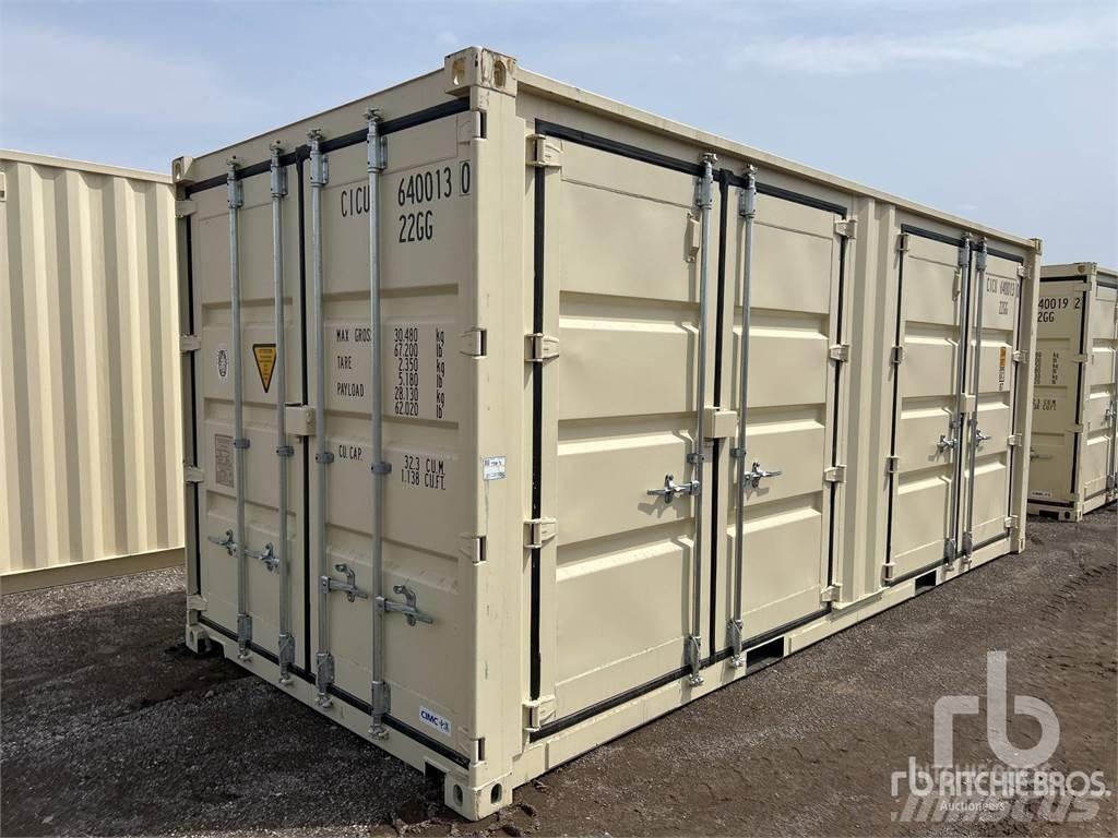  20OS Specialcontainers