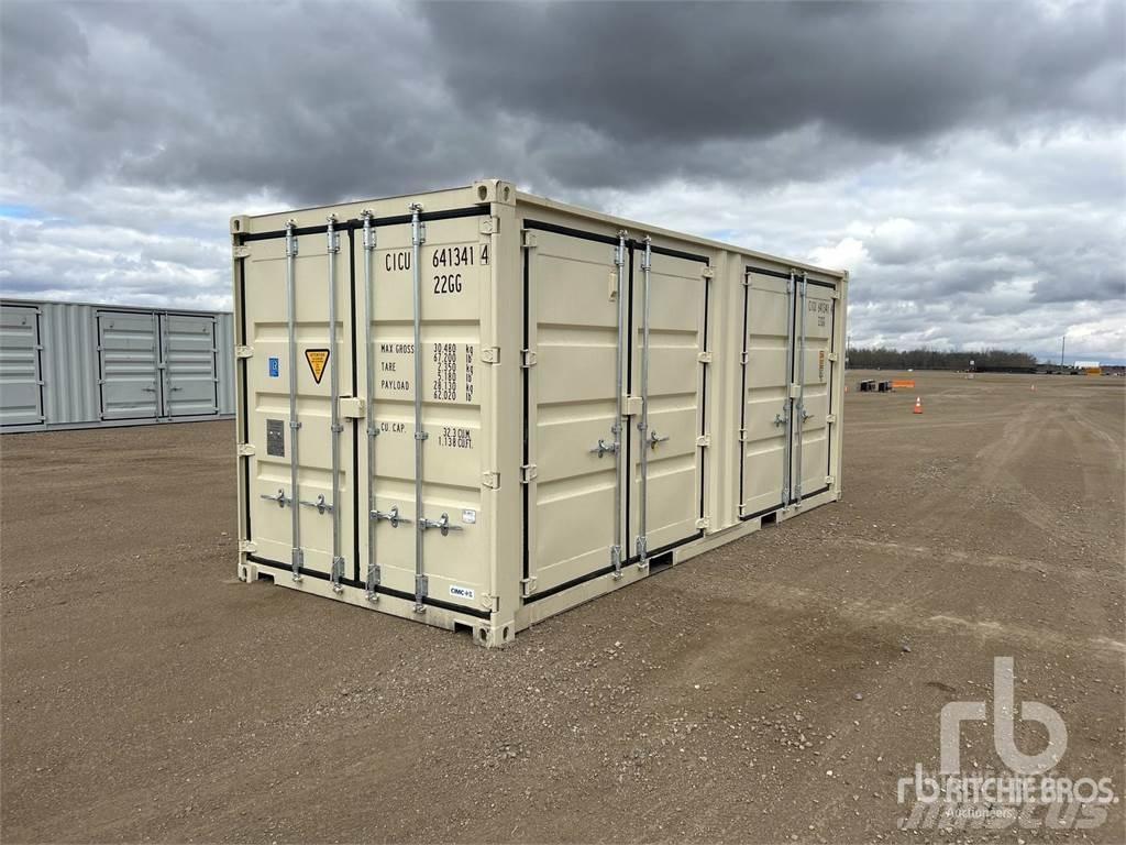  20OS Specialcontainers