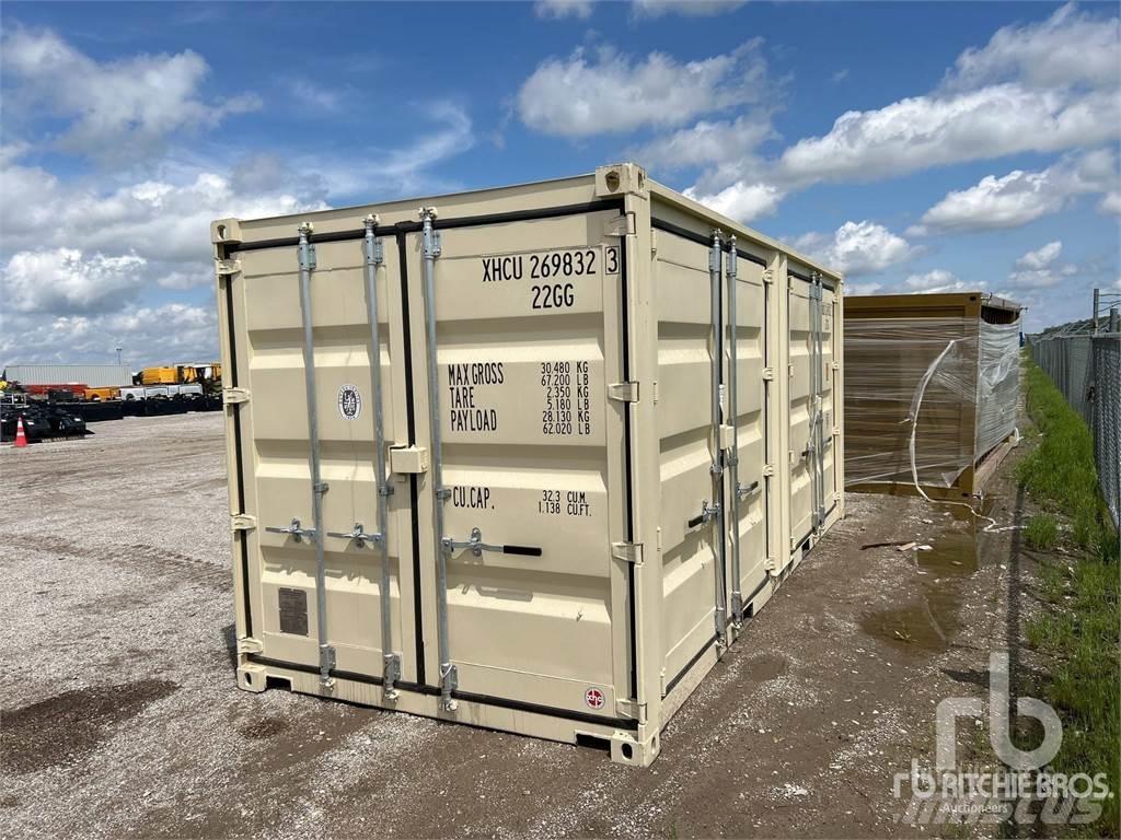  20OS Specialcontainers