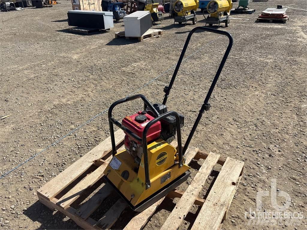  29 in Digging Markvibratorer