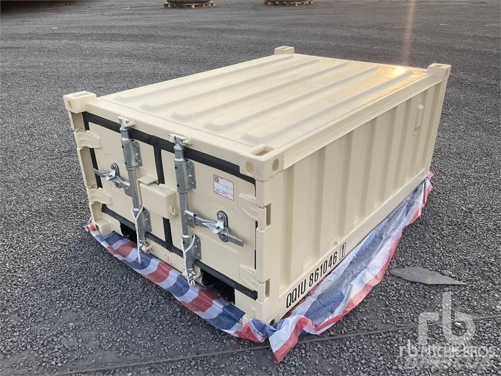  5ft (Unused) Specialcontainers
