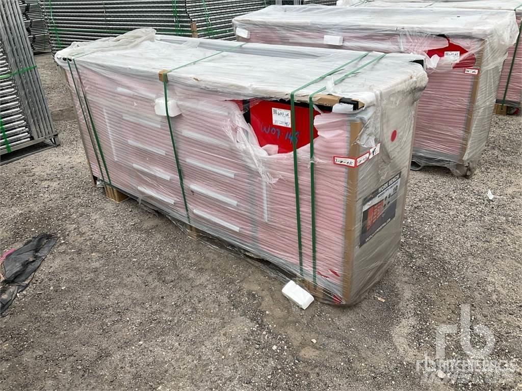 7 ft (Unused) Entreprenad - Övrigt