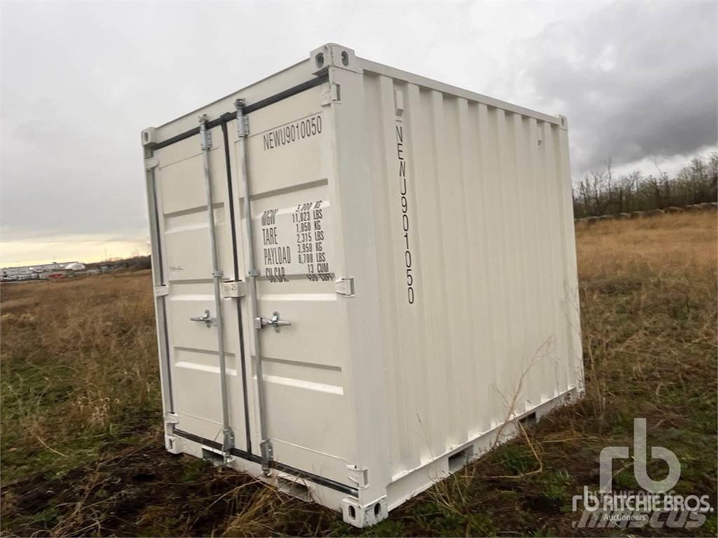  9 ft Specialcontainers
