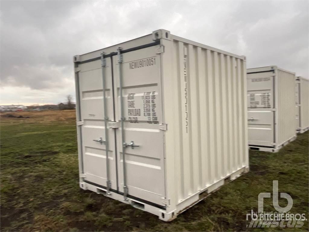  9 ft Specialcontainers