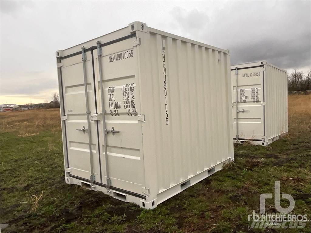  9 ft Specialcontainers