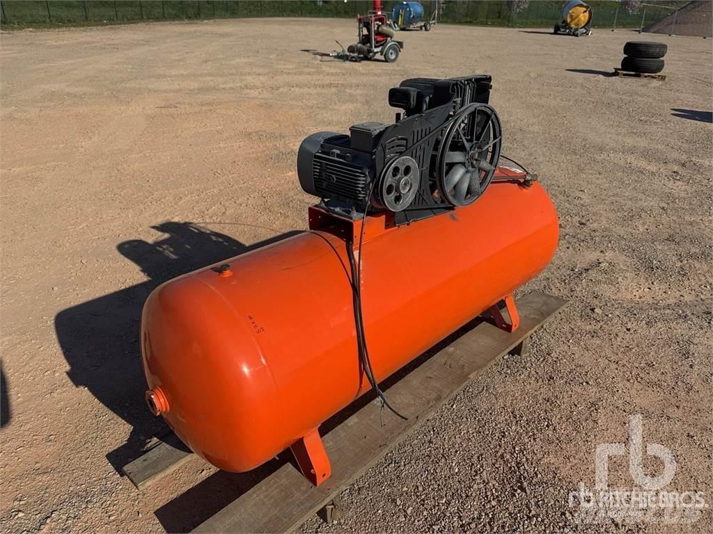  ABAC E40H510 Transport - Övriga