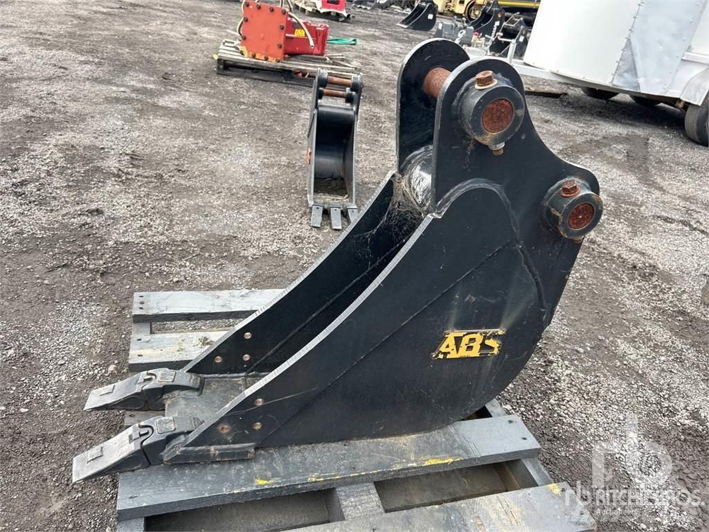 ABS BT55KU Skopor