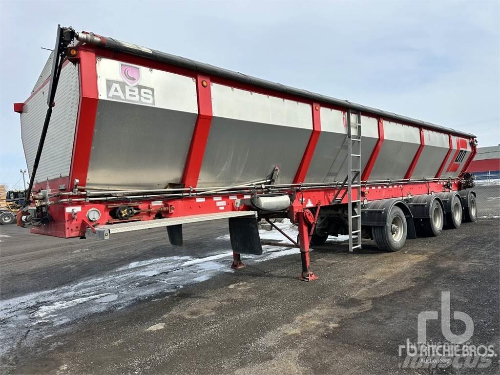 ABS WC448 Tipptrailer