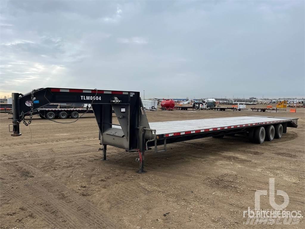 Abu E10240DG31 Maskintransporter