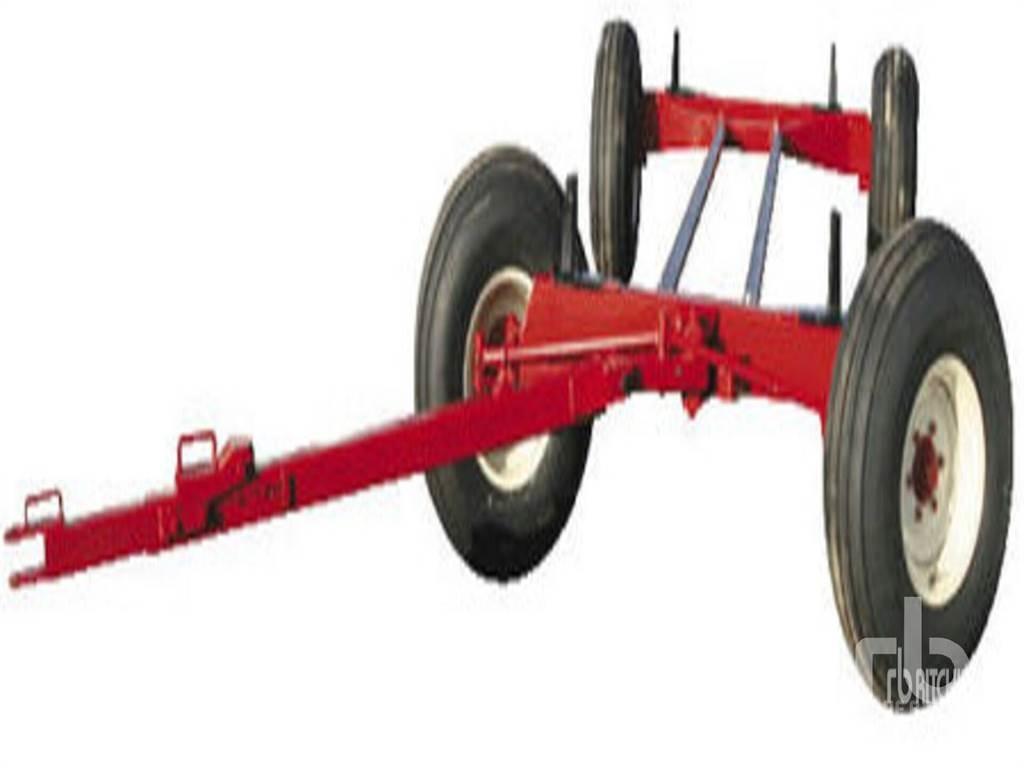 Agrimaster RS50 Lantbruk - Övrigt