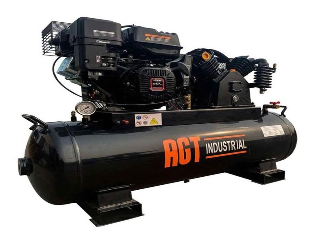 AGT AC Kompressorer