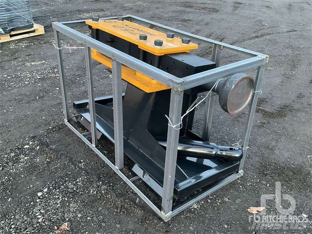 AGT PD750-PZ Övriga