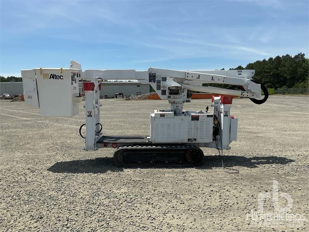 Altec AT37G ATV