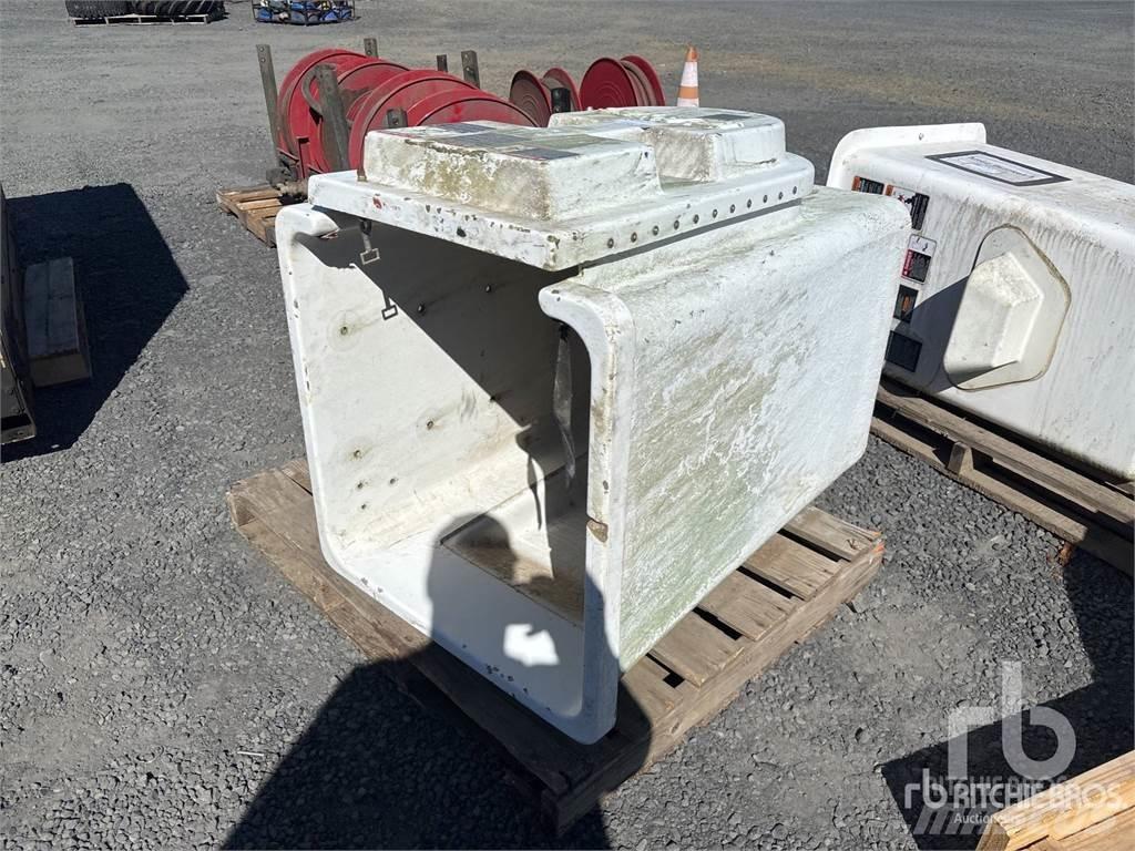Altec Bucket Transport - Övriga