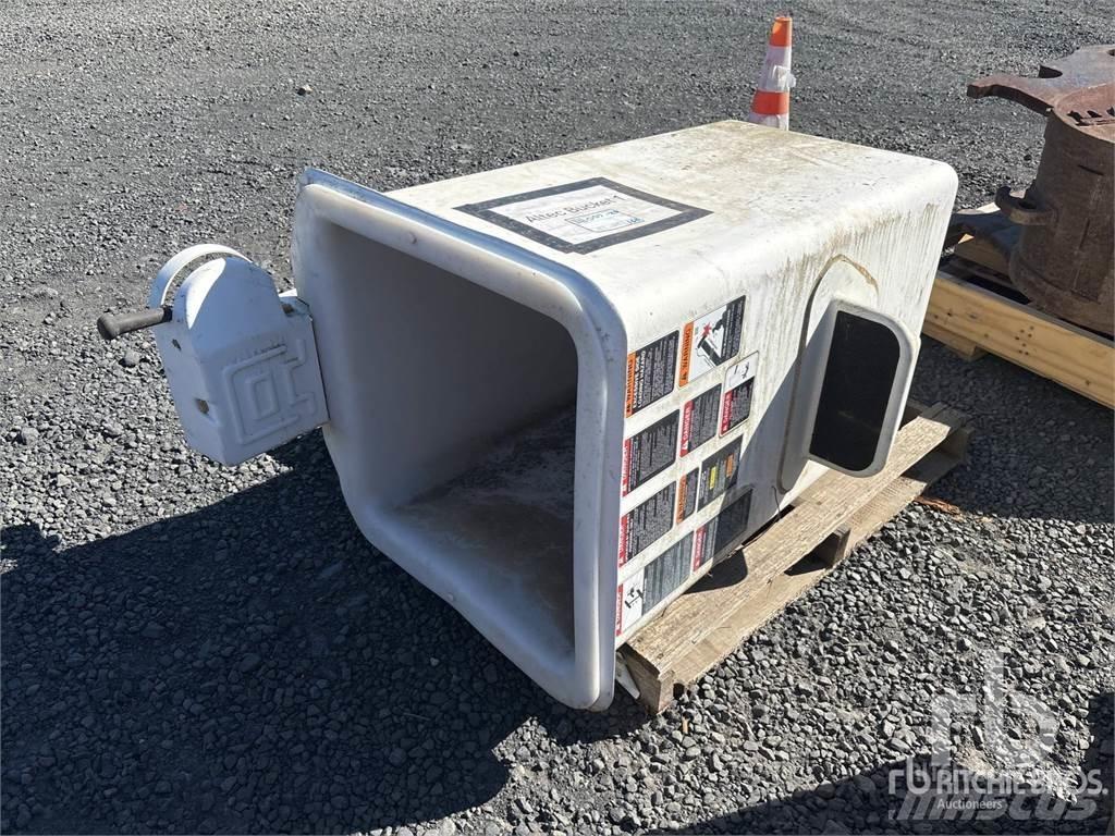 Altec Bucket Transport - Övriga
