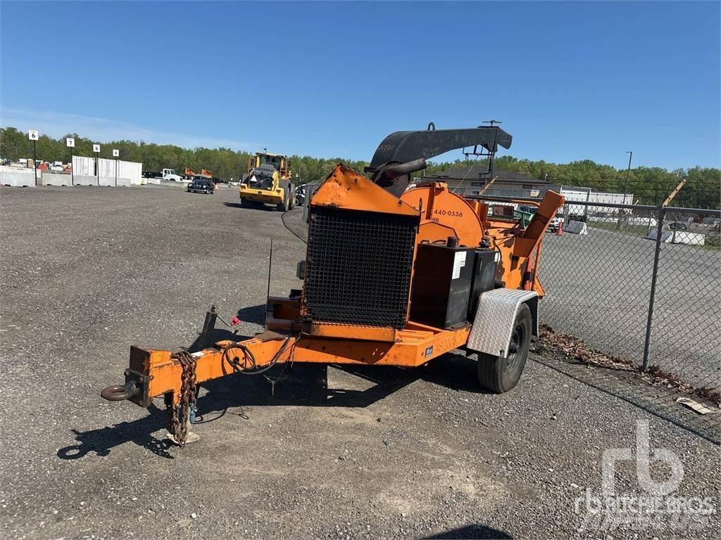 Altec DC1317 Flishuggar