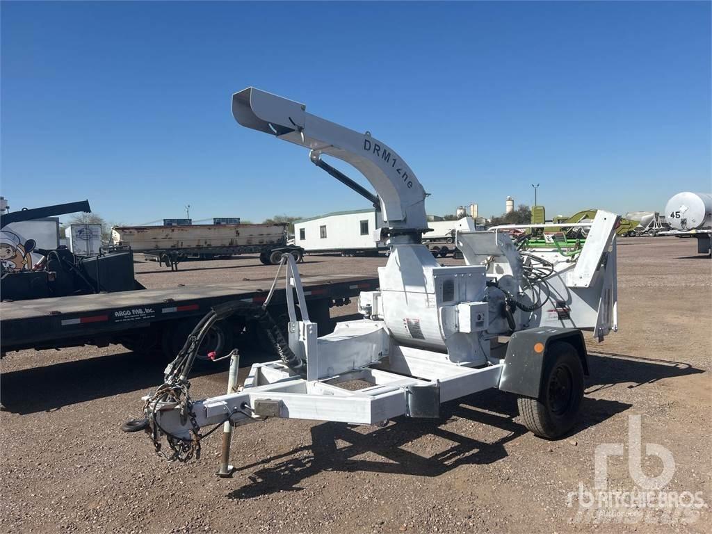 Altec DRM 12 HE Flishuggar