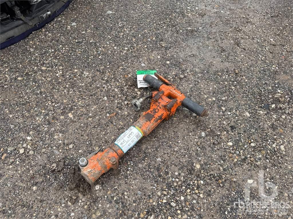  APT M117 Hydraulhammare