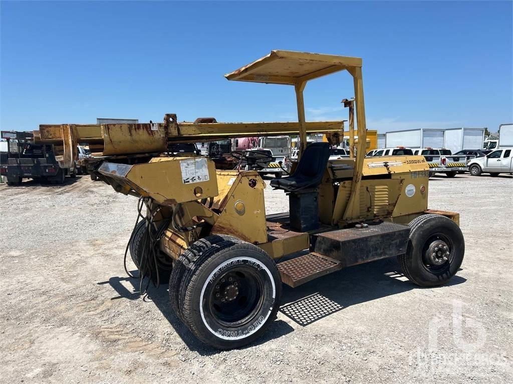 Arrow HJ1250 Hydraulhammare