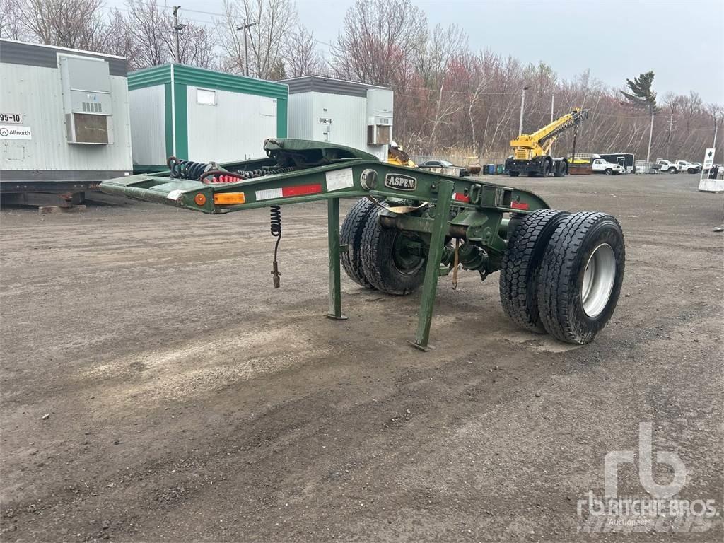 Aspen JT301JJ Dolly