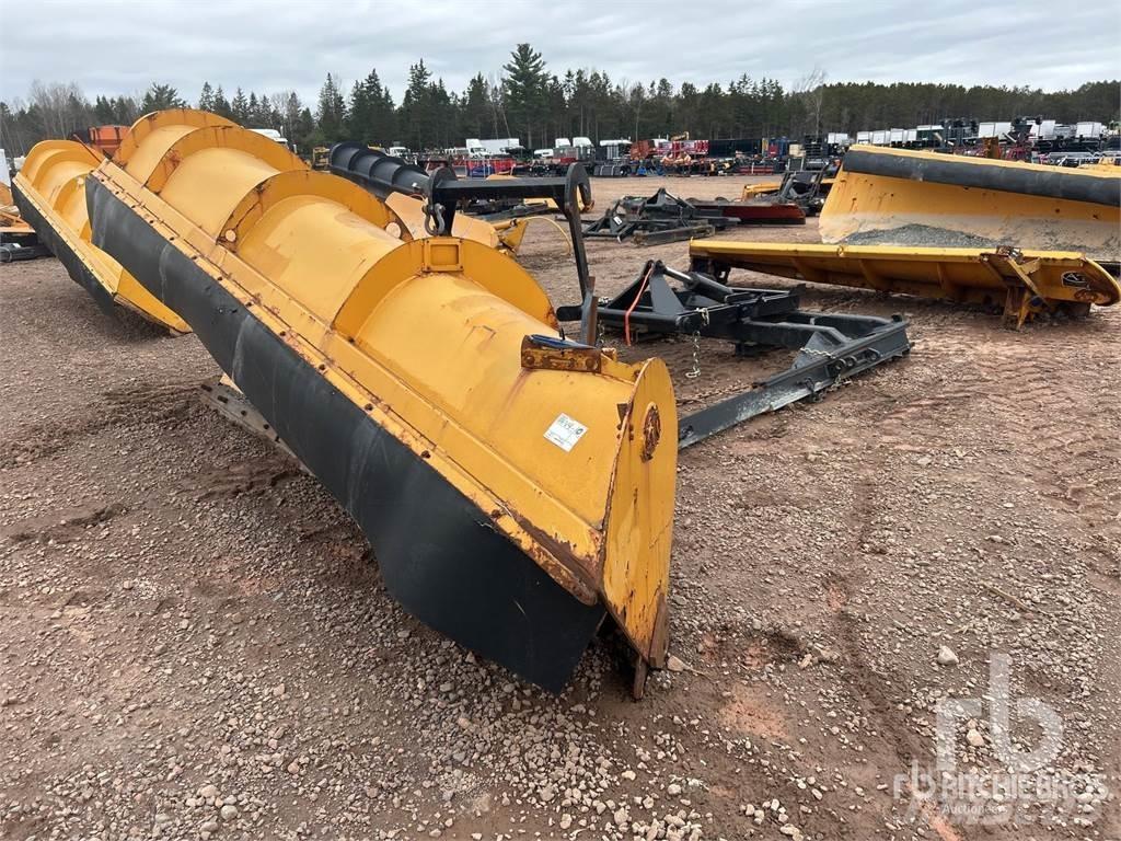 AT 14 ft 1 Way Transport - Övriga