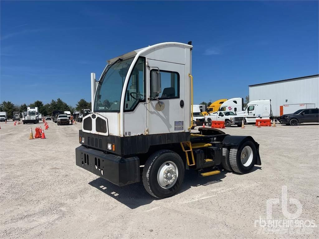 Autocar 4x2 Dragbilar