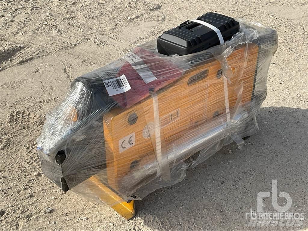  AXB BRK68 Hydraulhammare